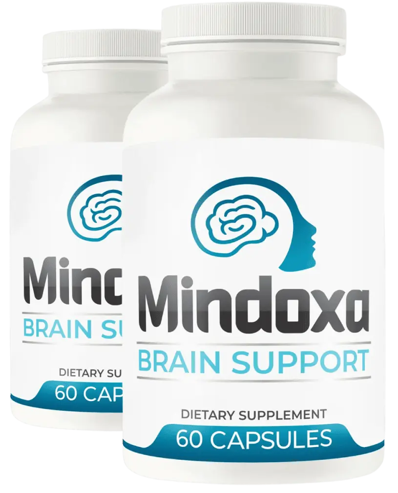 Mindoxa official website