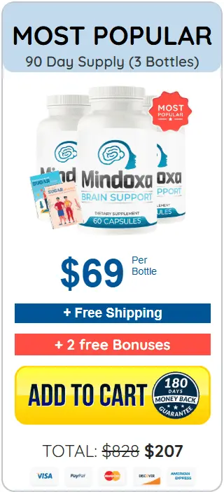 Mindoxa buy